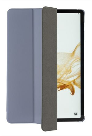Hama Tablet-Case Fold Clear für Galaxy Tab S9 11" Flieder