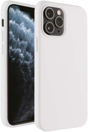 Vivanco HCVVIPH12PMG Hype Cover für iPhone 12 Pro Max grau