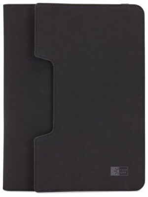 Case Logic SureFit Folio 10" Tablet-Cover mit Stand schwarz
