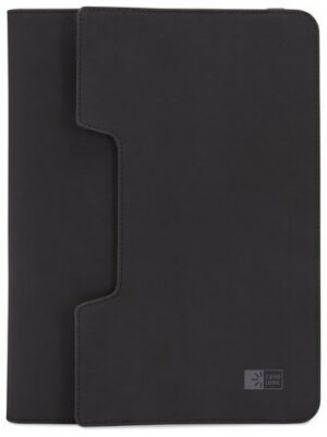 Case Logic SureFit Folio 10" Tablet-Cover mit Stand schwarz