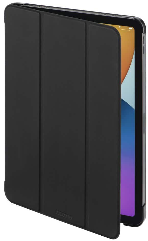 Hama Tablet-Case Fold f. iPad Mini (6. Gen.) schwarz