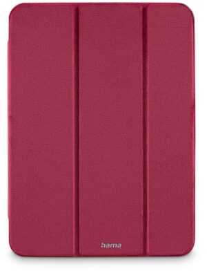 Hama Tablet-Case Velvet für iPad 10.9" (10. Gen.) wassermelone