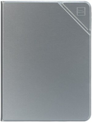 Tucano Metal Folio Case für iPad Air 10.9 (2020) spacegrey