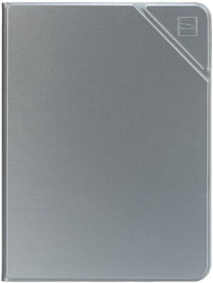 Tucano Metal Folio Case für iPad Air 10.9 (2020) spacegrey