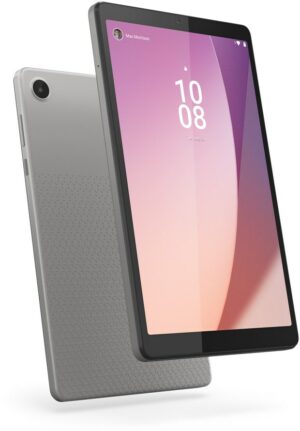 Lenovo Tab M8 4th Gen (ZABU0140SE) arctic grey