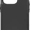 Black Rock Cover Robust für iPhone 14 Plus Frosted Glass