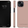iDeal of Sweden Seamless Case für iPhone 13/14 blush pink
