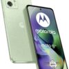 Motorola Moto G54 5G Smartphone mint green
