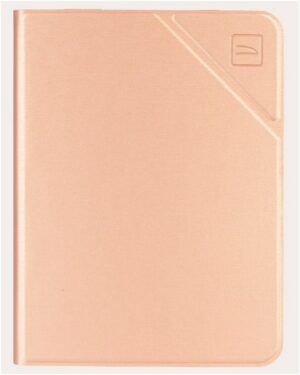 Tucano Metal Hülle für iPad mini (2021) rosegold