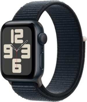 Apple Watch SE (40mm) GPS Smartwatch 2. Generation