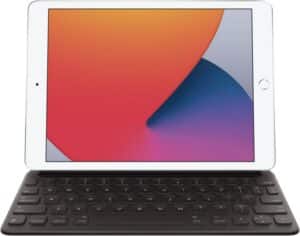 Apple Smart Keyboard (DE) für iPad 9. Generation