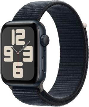 Apple Watch SE (44mm) GPS Smartwatch 2. Generation