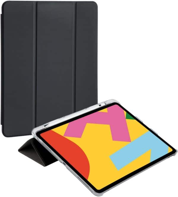 Vivanco T-SCPIPPRO129BL20 Smart Case für iPad Pro 12.9" schwarz