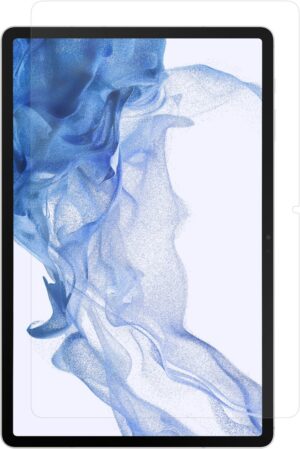 Samsung Displayschutzfolie für Galaxy Tab S7+/S8+ transparent