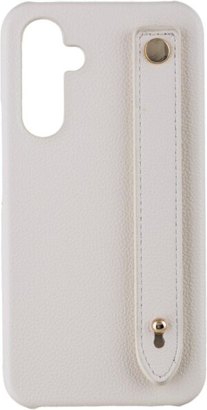 OHLALA! Personalize Cover Schutz-/Design-Cover für Galaxy A54 5G beige