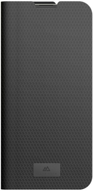 Black Rock Booklet The Classic für Galaxy A14 5G schwarz
