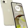 Motorola Moto G14 Smartphone butter cream