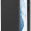 sbs Wallet Lite Bookcase für Galaxy S22 Ultra schwarz