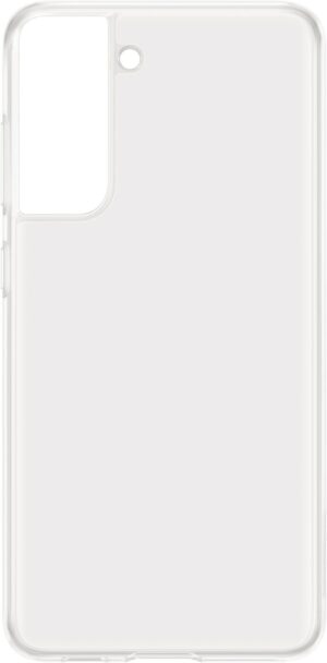 Samsung Clear Cover für Galaxy S21 FE 5G transparent
