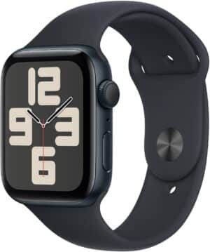 Apple Watch SE (44mm) GPS Smartwatch 2. Gen