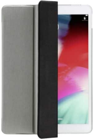 Hama Tablet-Case Fold Clear für iPad 10.2" grau