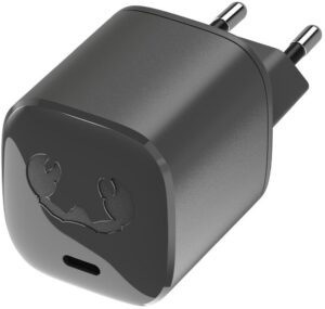 Fresh ´n Rebel USB-C Mini Charger (30W) storm grey