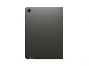 Lenovo Folio Case für Tab M10 Plus G3 grau
