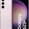 Samsung Galaxy S23+ (256GB) Smartphone lavendel