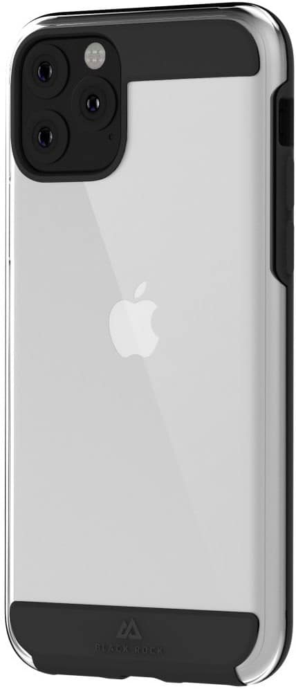 Black Rock Cover Air Robust für iPhone 11 Pro schwarz