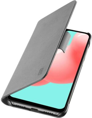 Cellular Line Book Case für Galaxy A32 schwarz