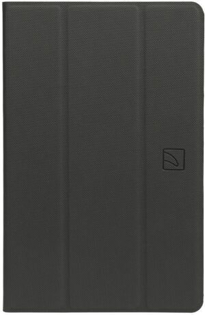 Tucano Folio für Galaxy Tab A7 10.4 schwarz