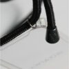 Necklacy Necklace Case für iPhone 11 all black