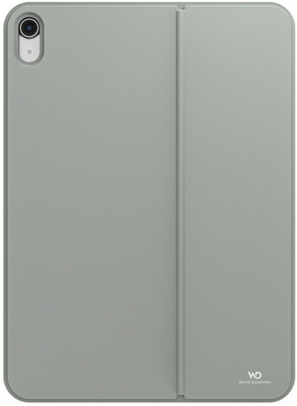 White Diamonds Tablet-Case Kickstand für iPad 10.2" (2022) sage