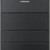 Samsung Stand Pouch Galaxy Tab 3 10.1 schwarz