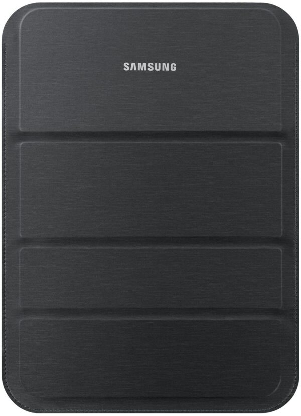 Samsung Stand Pouch Galaxy Tab 3 10.1 schwarz