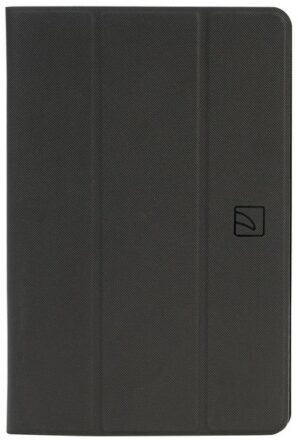 Tucano TAB-GSS610-BK Tablet-Cover mit Stand für Galaxy TAB S6 schwarz
