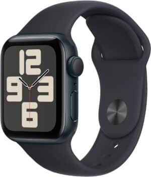 Apple Watch SE (40mm) GPS Smartwatch 2. Gen