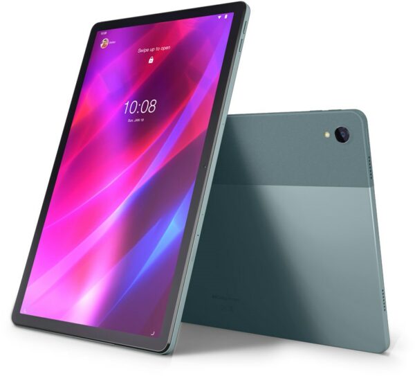 Lenovo Tab P11 Plus (ZA940245SE) modernist teal