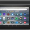 Amazon Fire 7 (16GB) Tablet schwarz