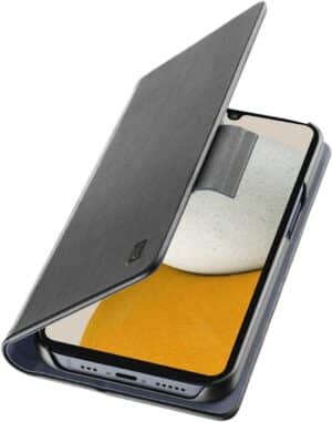 Cellular Line Book Case für Galaxy A34 5G schwarz