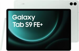 Samsung Galaxy Tab S9 FE+ (128GB) WiFi mint