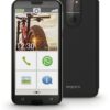 Emporia SMART.5 (32GB) Smartphone schwarz