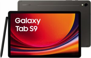 Samsung Galaxy Tab S9 (256GB) WiFi Tablet graphit