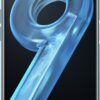 realme 9i (4GB+128GB) Smartphone prism blue