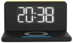 Terratec ChargeAIR Clock