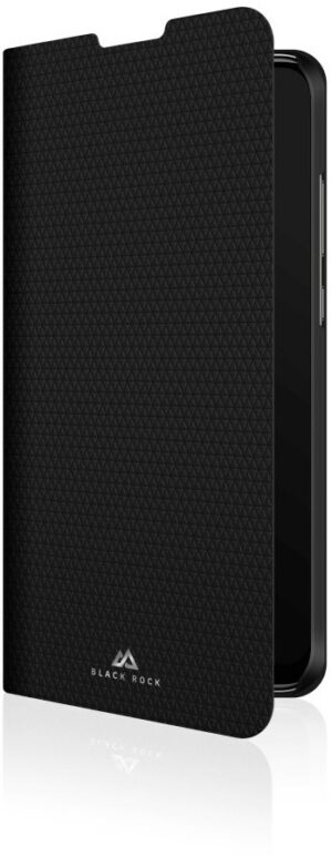 Black Rock Booklet The Standard für Huawei P Smart (2019) schwarz