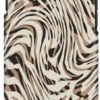 iDeal of Sweden Fashion Case für iPhone 8/7/6/6S/SE Hypnotic Zebra
