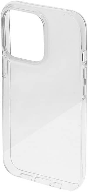 4smarts AntiBac Eco Cover für iPhone 13 Pro transparent