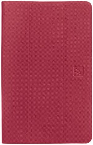 Tucano Gala Folio für Galaxy Tab S6 Lite rot