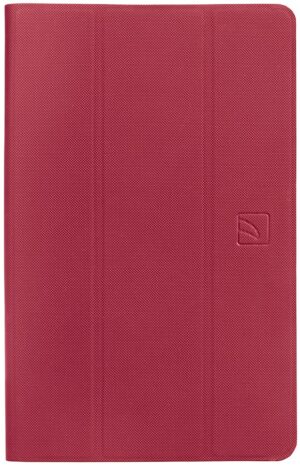 Tucano Gala Folio für Galaxy Tab S6 Lite rot